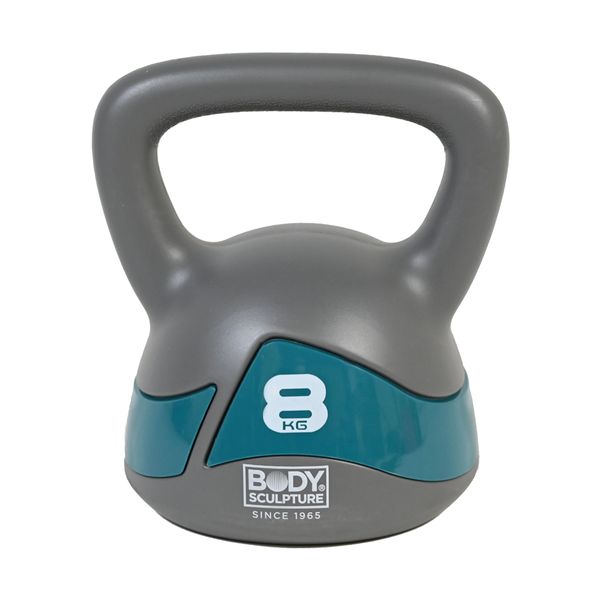 Body Sculpture Body Sculpture 8 kg Kettlebell