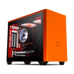 Infinity Gear Core R7 Mini Orange
