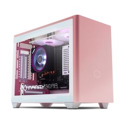Infinity Gear Core R7 Mini Pink