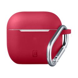 Cellular Line Airpods 3 Bounce Red