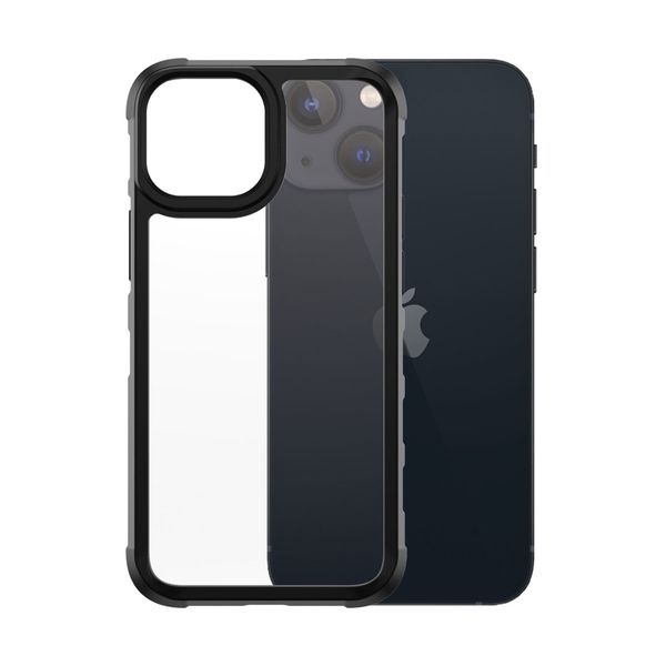 PanzerGlass PanzerGlass iPhone 13 Mini SilverBullet Case Θήκη Κινητού