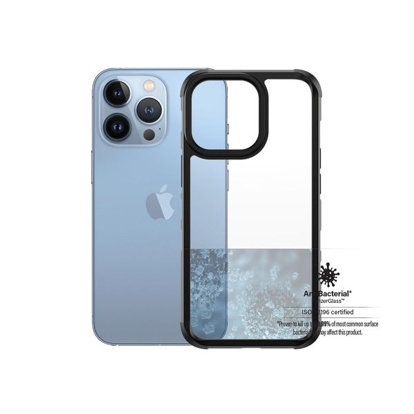 PanzerGlass PanzerGlass iPhone 13 Pro SilverBullet Case Θήκη Κινητού