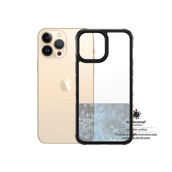 PanzerGlass PanzerGlass iPhone 13 Pro Max SilverBullet Case Θήκη Κινητού