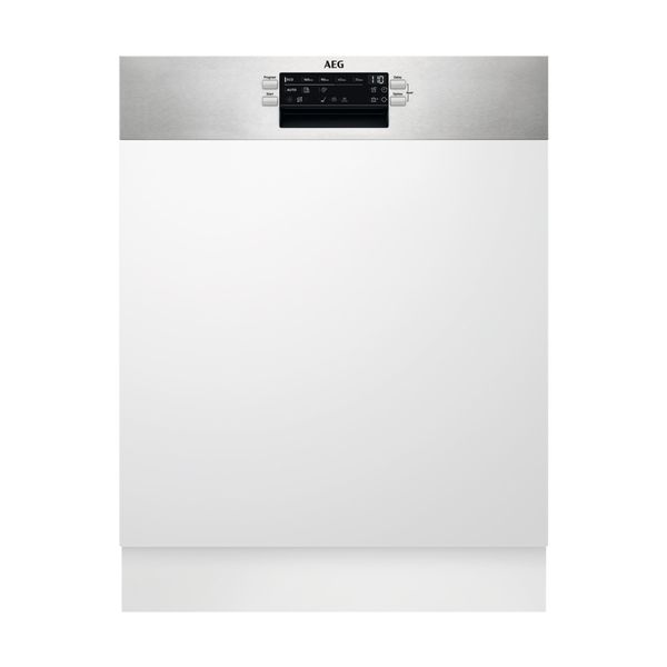 AEG FES5396XZM Εντοιχιζόμενο Πλυντήριο Πιάτων