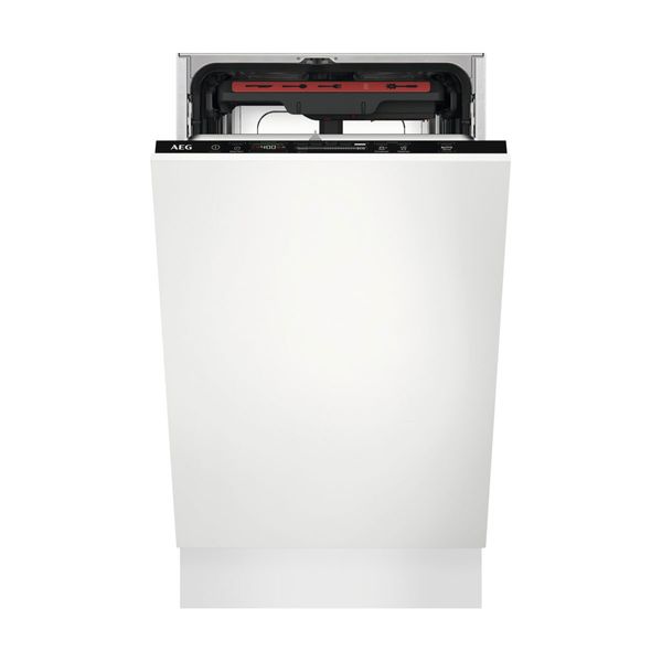 AEG FSE72537P Εντοιχιζόμενο Πλυντήριο Πιάτων