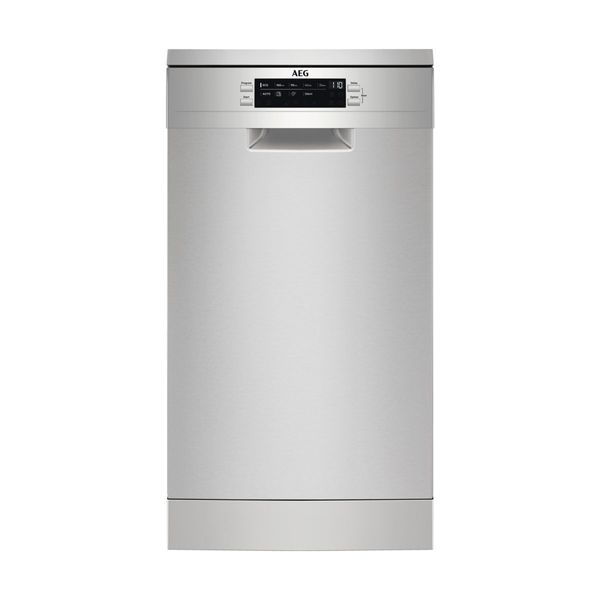AEG FFB73517ZM Πλυντήριο Πιάτων