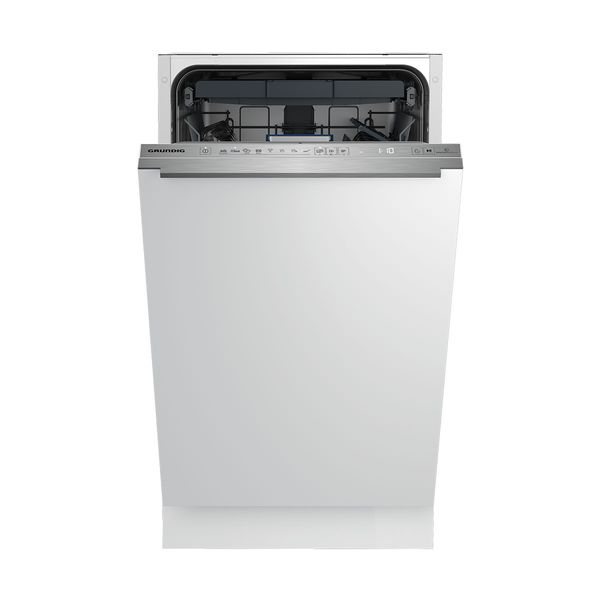 Grundig Grundig GSV 4E820 Εντοιχιζόμενο Πλυντήριο Πιάτων