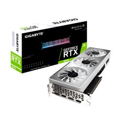 Gigabyte GeForce RTX 3070 Vision OC Rev.2 8GB