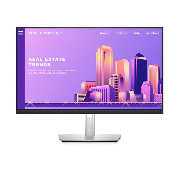 Dell P2422H 23.8'' Monitor