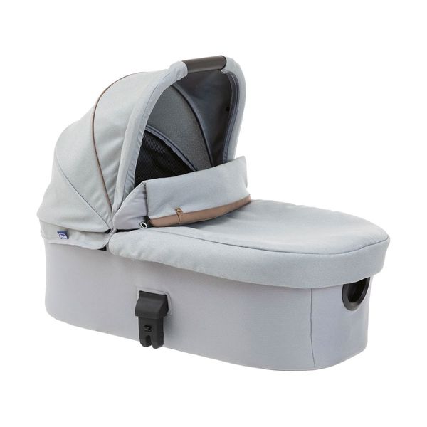 Chicco Chicco Best Friend Light Silverleaf Πορτ-μπεμπέ