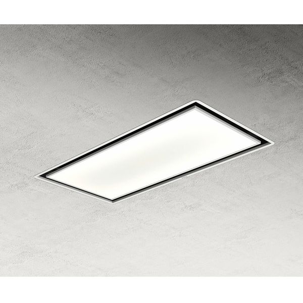 Elica Skydome H16 A/100 Απορροφητήρας Νησίδα