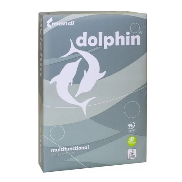 Dolphin Dolphin A3 80gr Χαρτί