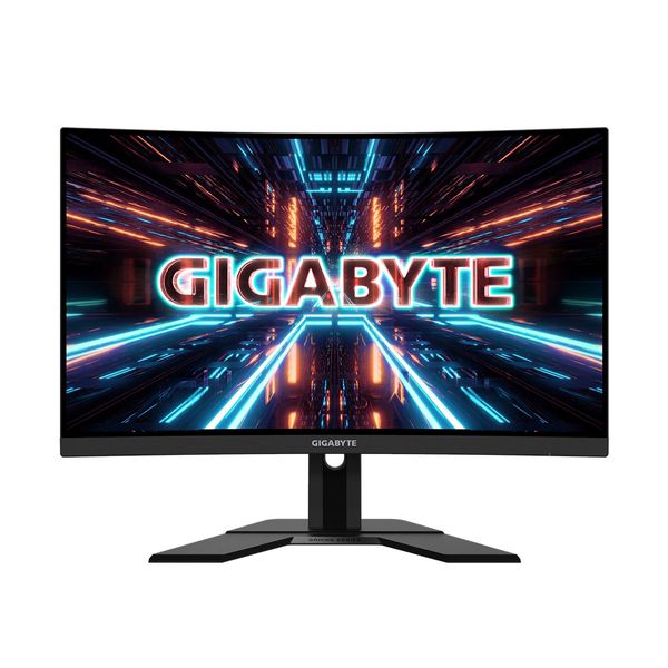 Gigabyte G27FC A 27&quot Curved Gaming Monitor