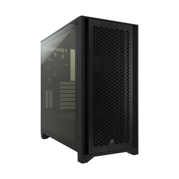 Corsair 4000D Airflow PC Case