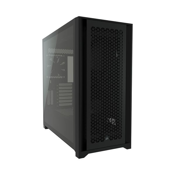 Corsair 5000D Airflow TG Black PC Case