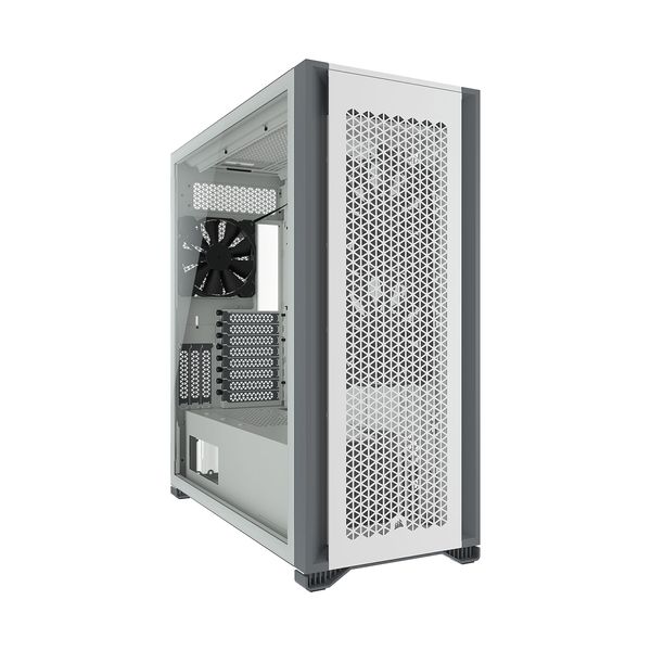 Corsair 7000D Airflow White PC Case