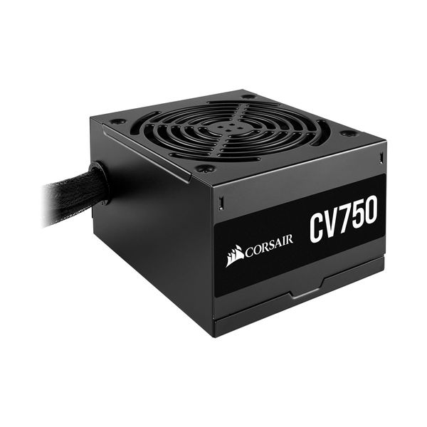 Corsair CV750 750W 80 Plus Bronze PSU Τροφοδοτικό