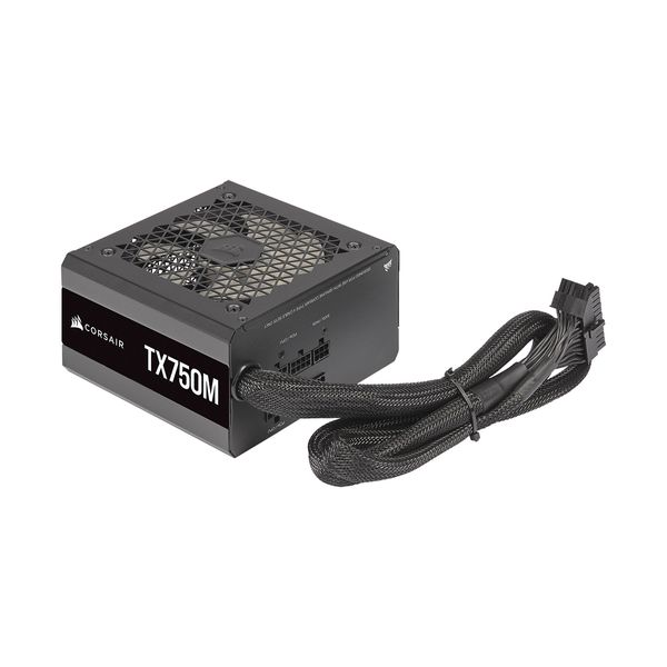 Corsair TX750M 750W 80Plus Gold Τροφοδοτικό