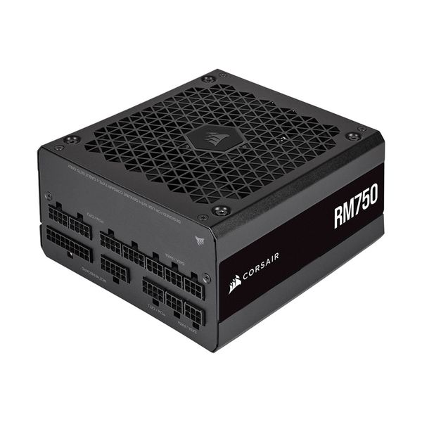 Corsair RM750 750W Full Modular 80 Plus Gold PSU Τροφοδοτικό