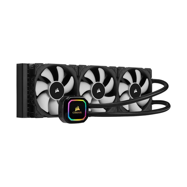 Corsair Corsair H150i PRO RGB Ψύκτρα