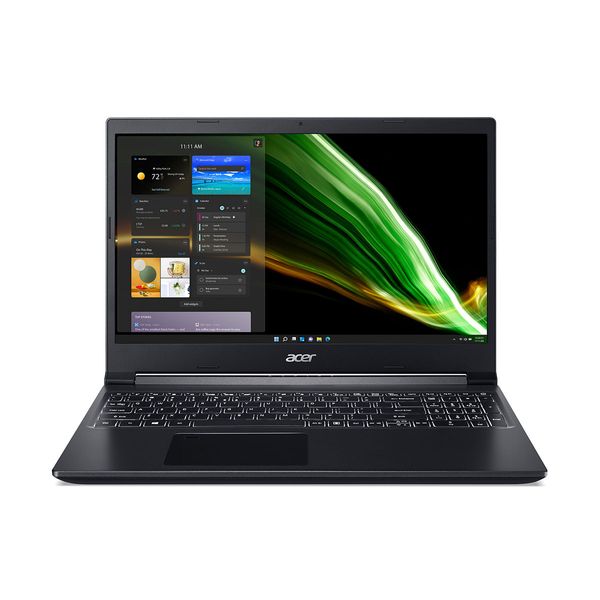 Acer Aspire 7 A715 R7-5700U/16GB/512GB