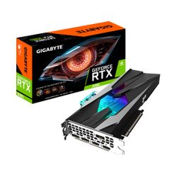 Gigabyte GeForce RTX 3080 Gaming OC Waterforce 10GB (rev. 2.0)