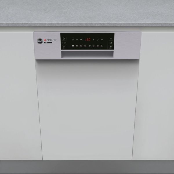 Hoover HDSH 2D11453 Εντοιχιζόμενο Πλυντήριο Πιάτων 45cm