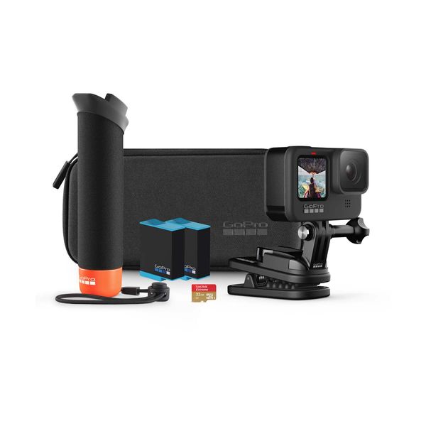 GoPro Βιντεοκάμερα