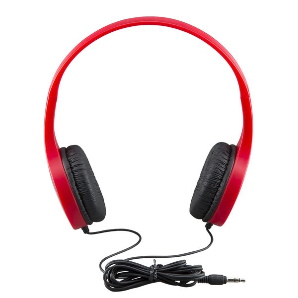 eKids eKids AV-V126 Avengers Παιδικά Ακουστικά Κεφαλής