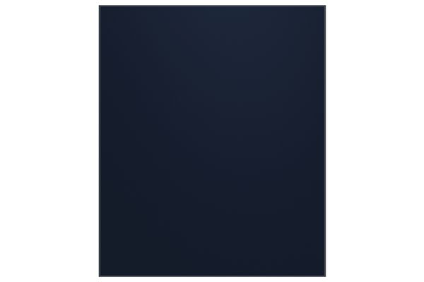 Samsung Bespoke πάνελ κάτω πόρτας ψυγειοκαταψύκτη - Γυαλί