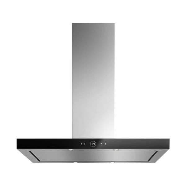 Teka Campana DPL ISLA 1185 Απορροφητήρας Νησίδα