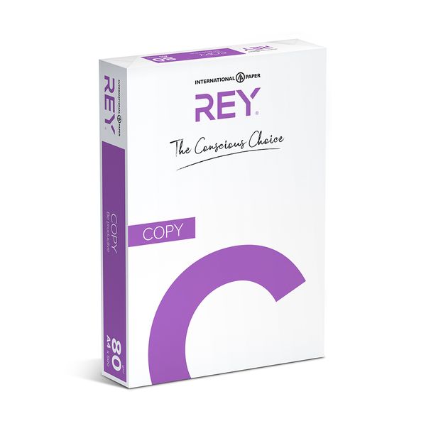 Rey Copy A4 80gr