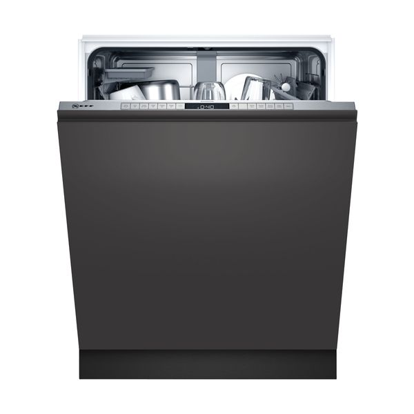 Neff S355HAX29E Εντοιχιζόμενο Πλυντήριο Πιάτων