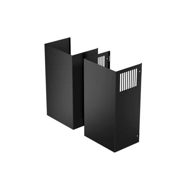 Bosch DWZ1AX6E1 Μαύρη Καμινάδα