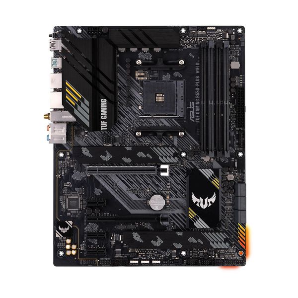 Asus Asus B550-Plus Wifi II TUF Gaming Motherboard