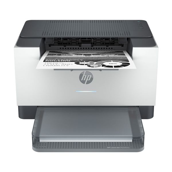 HP LaserJet HP M209dw Instant Ink