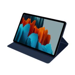 Samsung Book Cover Tab S7/S8 11.0" Navy