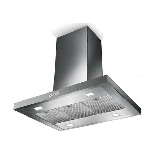 Faber Bella Comfort Isola X A100 Απορροφητήρας Νησίδα