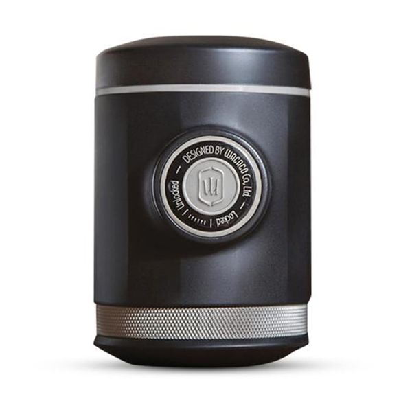 Wacaco Picopresso Black Χειροκίνητη Μηχανή Espresso