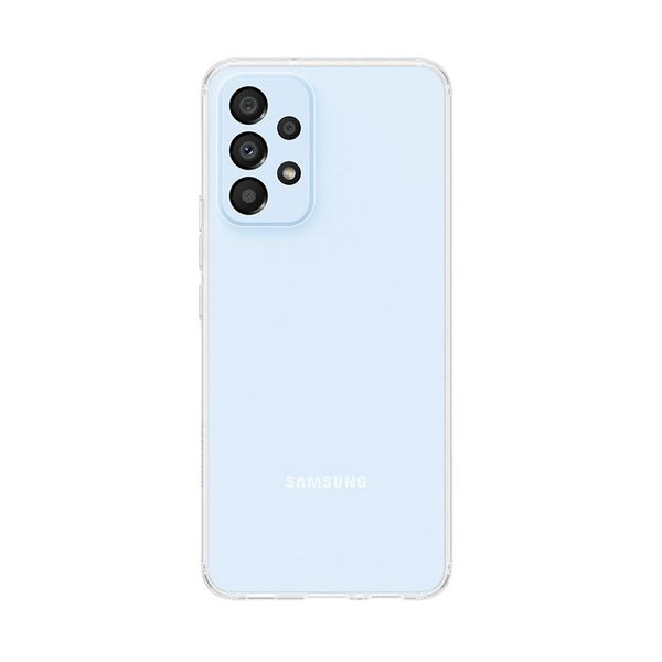 Redshield Samsung Galaxy A33 TPU & Glass Σετ – Θήκη Κινητου & Προστατευτικό Οθόνης