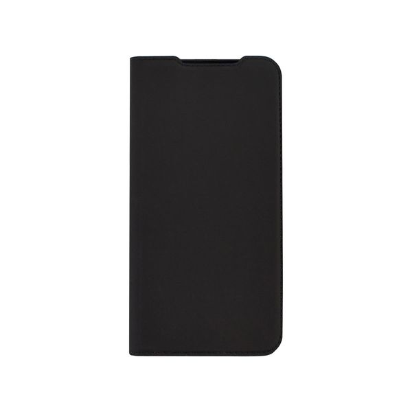 Redshield Samsung Galaxy A33 5G Black Book Cover Θήκη Κινητού