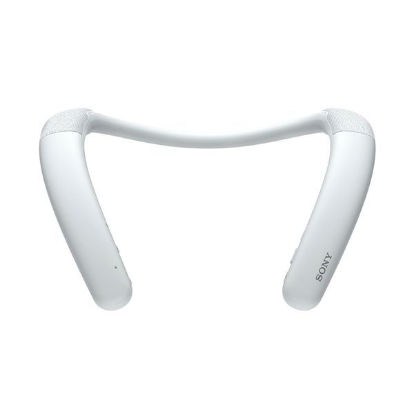Sony Sony SRS-NB10 White Bluetooth Neckband
