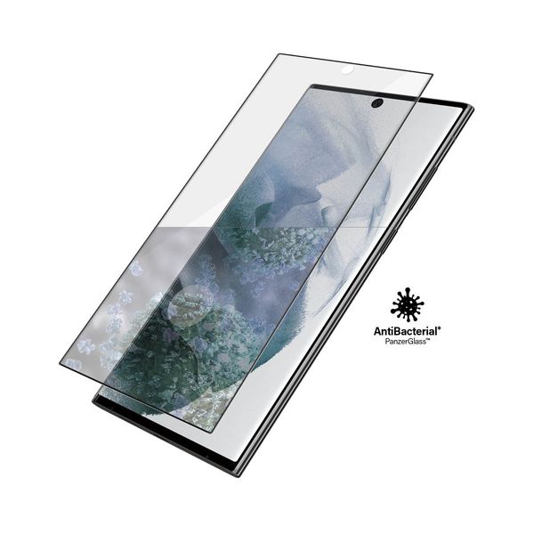 PanzerGlass Samsung Galaxy S22 Ultra Προστατευτικό Οθόνης