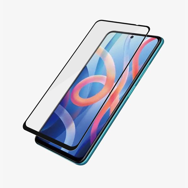 PanzerGlass για Xiaomi Redmi Note 11T 5G / Xiaomi Poco M4 5G Pro Black Προστατευτικό Οθόνης