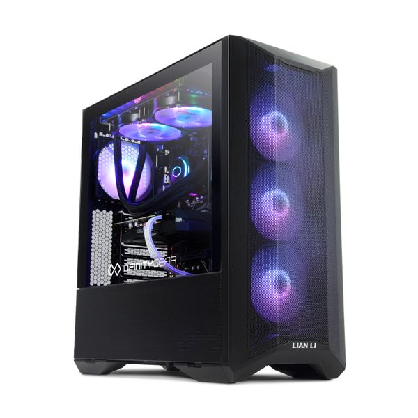 Infinity Gear Infinity Gear Model 5 Rev.3 Desktop PC