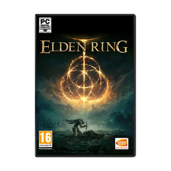 Elden Ring Collector`s Edition PC Game