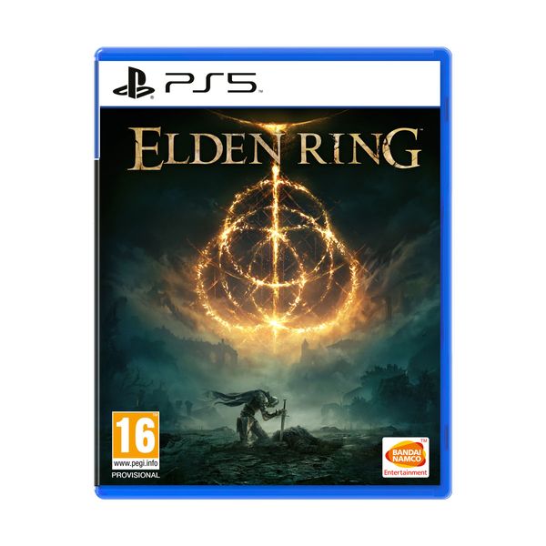 Elden Ring Collector`s Edition