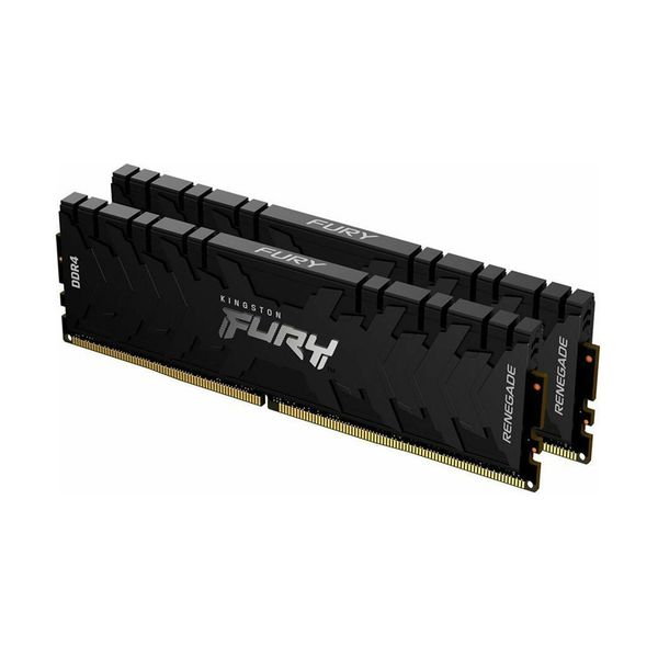 Kingston Kingston DDR4 3200 2 x 8GB C16 RNG Μνήμη RAM