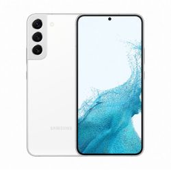 Samsung Galaxy S22+ 5G 128GB Phantom White