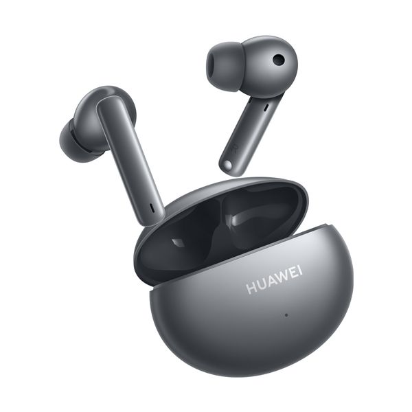 Huawei Huawei Freebuds 4i Silver Ακουστικά Earbuds